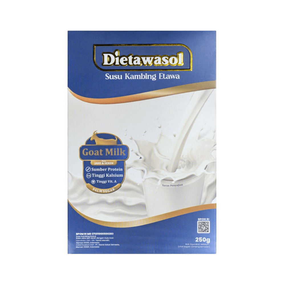 Kemasan Dietawasol